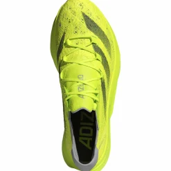 Adizero Prime X 2.0 Strung Laufschuh Unisex Laufschuhe