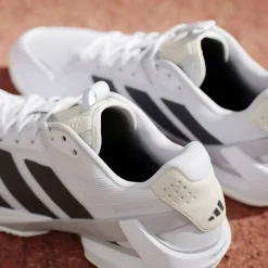 Adizero Ubersonic 5 Clay Herren Tennisschuhe