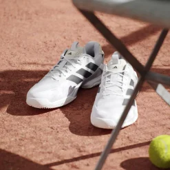 Adizero Ubersonic 5 Clay Herren Tennisschuhe