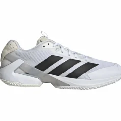 Adizero Ubersonic 5 Clay Herren Tennisschuhe