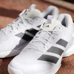 Adizero Ubersonic 5 Clay Herren Tennisschuhe
