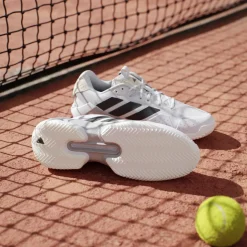 Adizero Ubersonic 5 Clay Herren Tennisschuhe