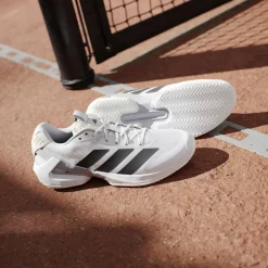 Adizero Ubersonic 5 Clay Herren Tennisschuhe