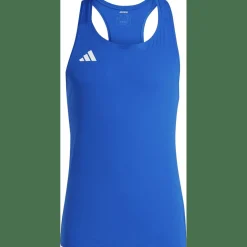 Adizero Essentials Running Singlet Herren T-Shirt