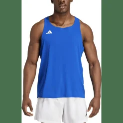 Adizero Essentials Running Singlet Herren T-Shirt