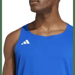 Adizero Essentials Running Singlet Herren T-Shirt