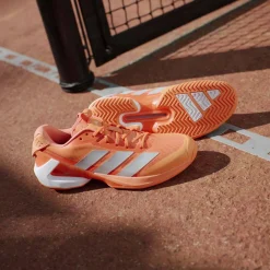 Adizero Ubersonic 5 Herren Tennisschuhe