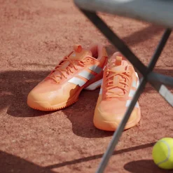 Adizero Ubersonic 5 Herren Tennisschuhe