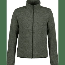 Adrian Herren Fleecejacke