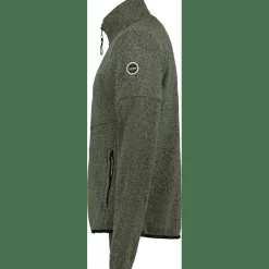 Adrian Herren Fleecejacke