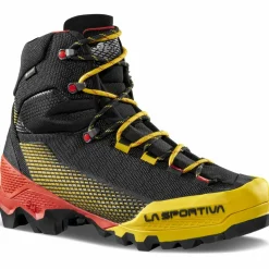 Aequilibrium ST GTX Herren Bergstiefel