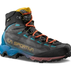 Aequilibrium Hike GTX Herren Bergstiefel