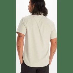 Aerobora Herren Hemd