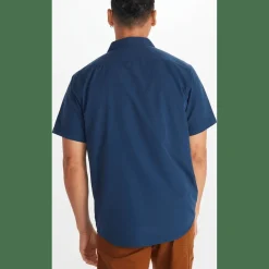 Aerobora Herren Hemd