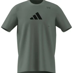 Aeroready All-Gym Category Graphic Herren T-Shirt