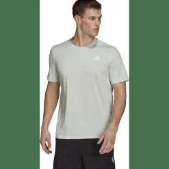 AEROREADY Designed 2 Move Sport T-Shirt Herren T-Shirt
