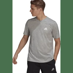 AEROREADY Designed 2 Move Feelready Sport T-Shirt Herren T-Shirt