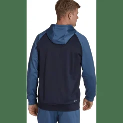 AEROREADY Game and Go Big Logo Hoodie Herren Pullover