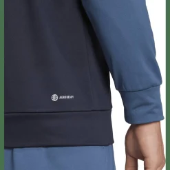 AEROREADY Game and Go Big Logo Hoodie Herren Pullover