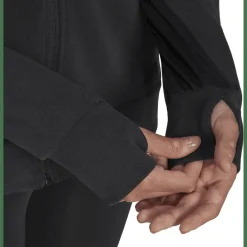 AEROREADY Made for Kapuzenjacke Damen Jacke