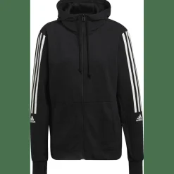 AEROREADY Made for Kapuzenjacke Damen Jacke