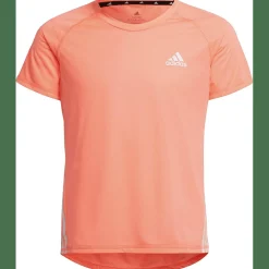 AEROREADY Training 3-Streifen T-Shirt Mädchen T-Shirt