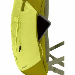 Agile 14 Unisex Wanderrucksack