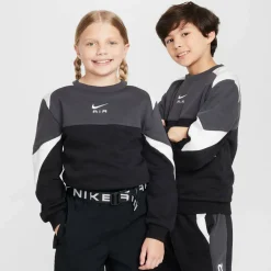 Air Crew Kinder Kapuzensweater