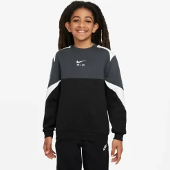 Air Crew Kinder Kapuzensweater