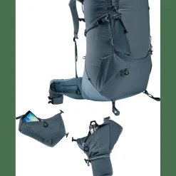Aircontact Core 70+10 Herren Trekkingrucksack