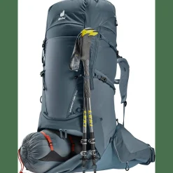 Aircontact Core 70+10 Herren Trekkingrucksack