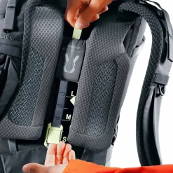 Aircontact Core 60+10 Herren Trekkingrucksack