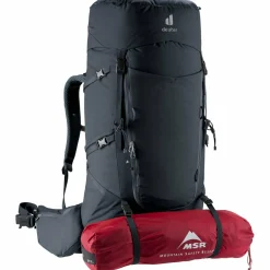 Aircontact Core 60+10 Herren Trekkingrucksack