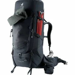 Aircontact Core 60+10 Herren Trekkingrucksack