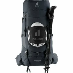 Aircontact Core 60+10 Herren Trekkingrucksack