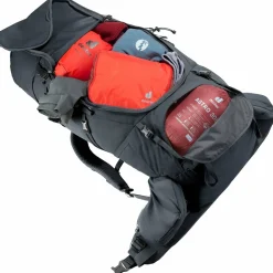 Aircontact Core 60+10 Herren Trekkingrucksack