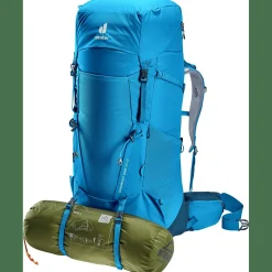 Aircontact Core 50+10 Herren Trekkingrucksack