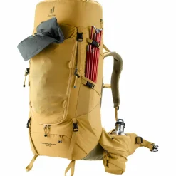 Aircontact Core 60+10 Herren Trekkingrucksack