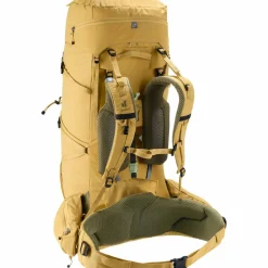 Aircontact Core 60+10 Herren Trekkingrucksack