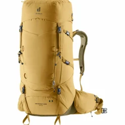 Aircontact Core 60+10 Herren Trekkingrucksack