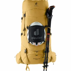 Aircontact Core 60+10 Herren Trekkingrucksack