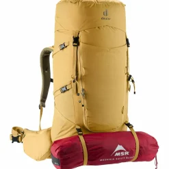 Aircontact Core 60+10 Herren Trekkingrucksack
