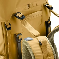 Aircontact Core 60+10 Herren Trekkingrucksack