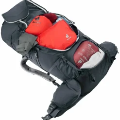 Aircontact Core 50+10 Herren Trekkingrucksack