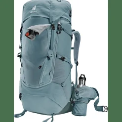 Aircontact Core 55+10 SL Damen Trekkingrucksack