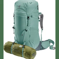 Aircontact Core 45+10 SL Damen Trekkingrucksack