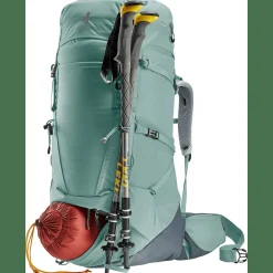 Aircontact Core 45+10 SL Damen Trekkingrucksack