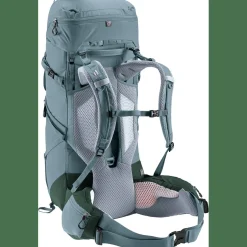 Aircontact Core 35+10 SL Damen Trekkingrucksack