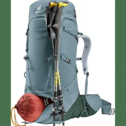 Aircontact Core 35+10 SL Damen Trekkingrucksack