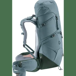 Aircontact Core 35+10 SL Damen Trekkingrucksack